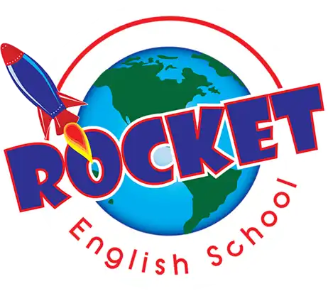 Rocket logo